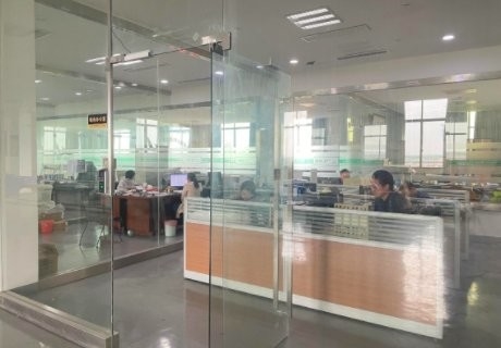 NINGBO SHINE-RUN LIGHTING TECHNOLOGY CO., LTD.