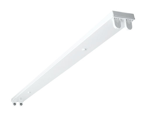 quality  T8 Tube LED Grid Lights 255 CRI LED Ceiling Grid Lights factory