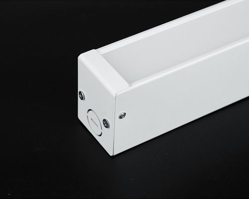 S32-5 220-240V LED Batten Light Fitting 10W 1300lm 80CRI 3000K