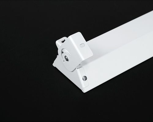 Trapezoid Batten Type Lighting Fixture 3000K 4000K 5700K Tunable White